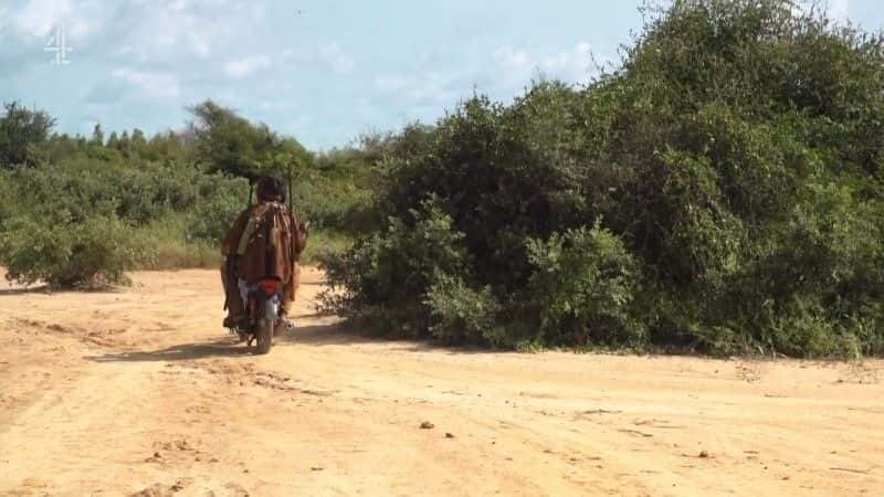 纪录片《廷巴克图失落的宝藏 Timbuktu's Lost Treasures》[无字][BT][1080P]资源下载