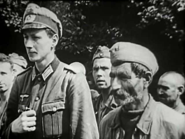 纪录片《真正的荣耀 1945 The True Glory 1945》[无字] [BT][DVD画质]资源下载