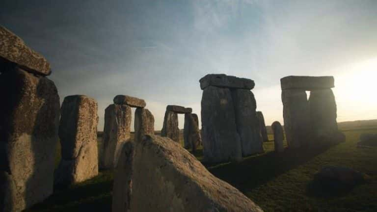 纪录片《巨石阵：失落的圆圈揭晓 Stonehenge: The Lost Circle Revealed》[无字][BT][DVD][标清]双画质资源下载