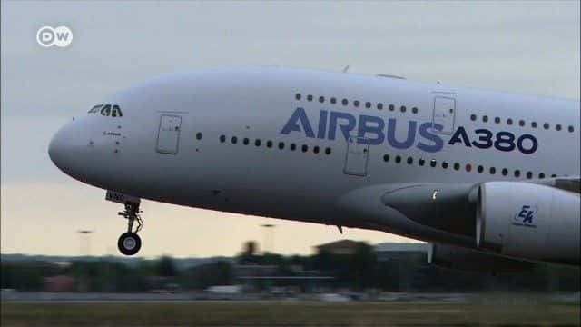 ¼ƬӲ½ΣеĿտ Hard Landing: Airbus in Crisis1080Pȫ1-Ļ/Ļ