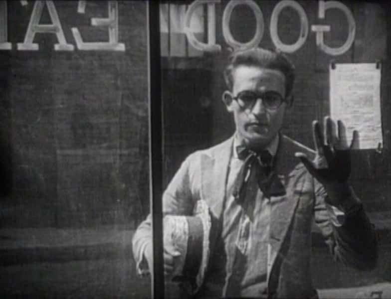 ¼Ƭ޵¡Ͱ£ Harold Lloyd: The Third GeniusĻ/Ļ