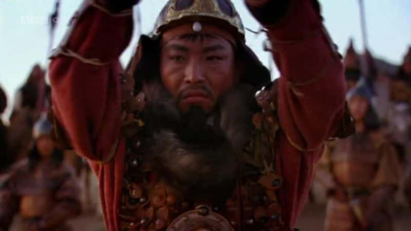 纪录片《成吉思汗秘史 The Secret History of Genghis Khan》[无字][BT][DVD]资源下载