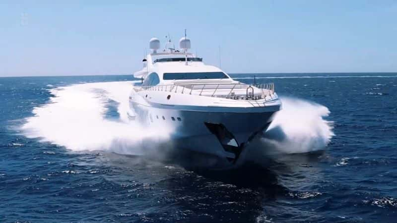 ¼Ƭͧ Secrets of the Superyachts1080P-Ļ/Ļ