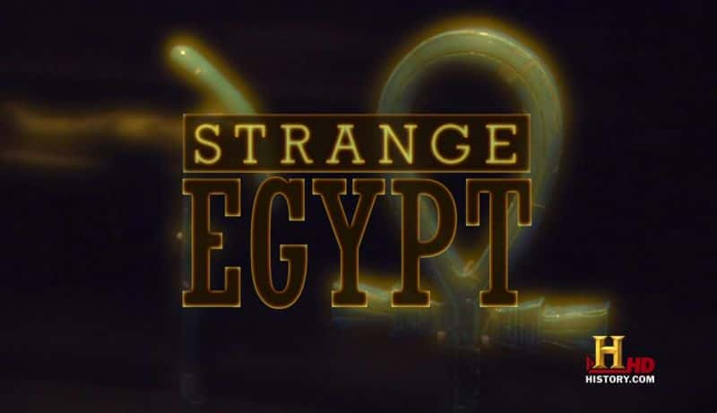 ¼Ƭֵİ Strange EgyptĻ/Ļ