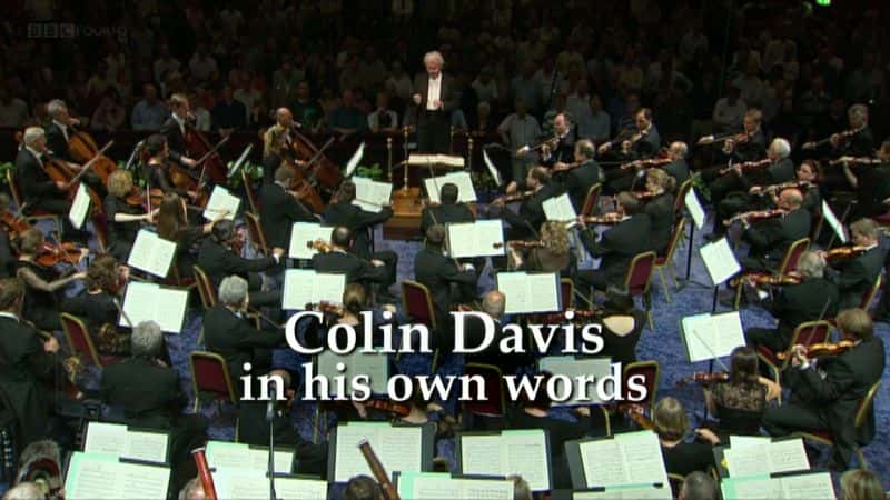 ¼Ƭ֡ά˹ʿİԼĻ˵ Sir Colin Davis with Love: In his Own WordsĻ/Ļ