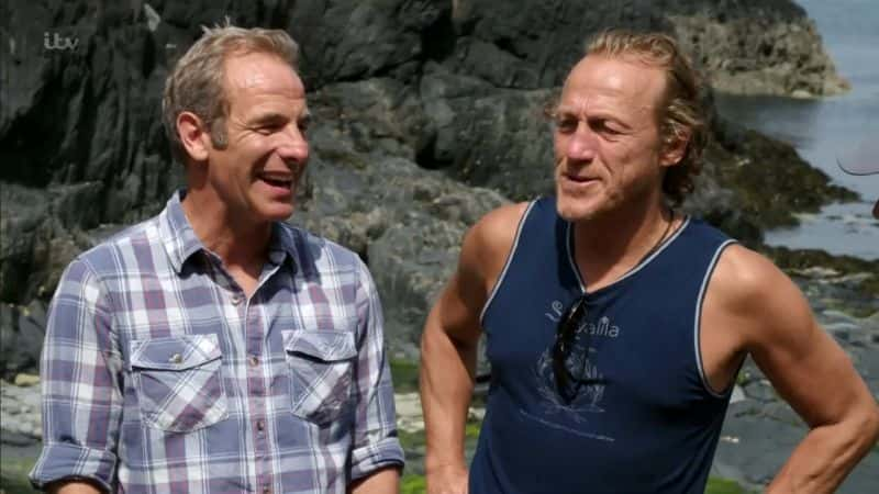 纪录片《罗布森·格林的海岸故事系列 1 Tales from the Coast With Robson Green Series 1》[无字][BT][720P]资源下载