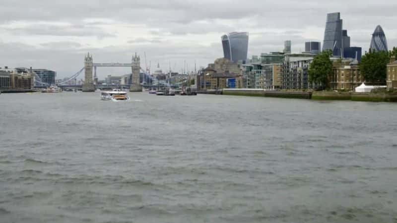 纪录片《沉没的城市：伦敦 Sinking Cities: London》[无字][BT][1080P]资源下载