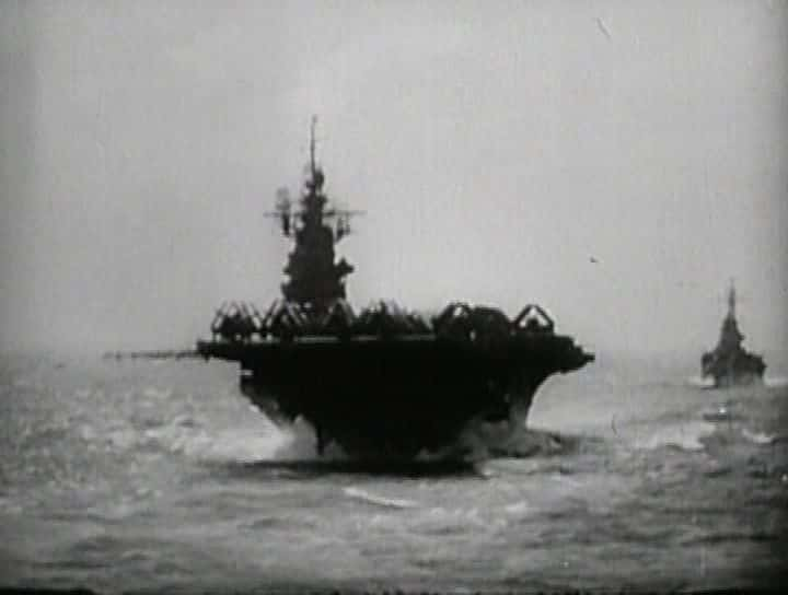 ¼Ƭս Iηźĸ Story of the Fighting I: The USS IntrepidĻ/Ļ