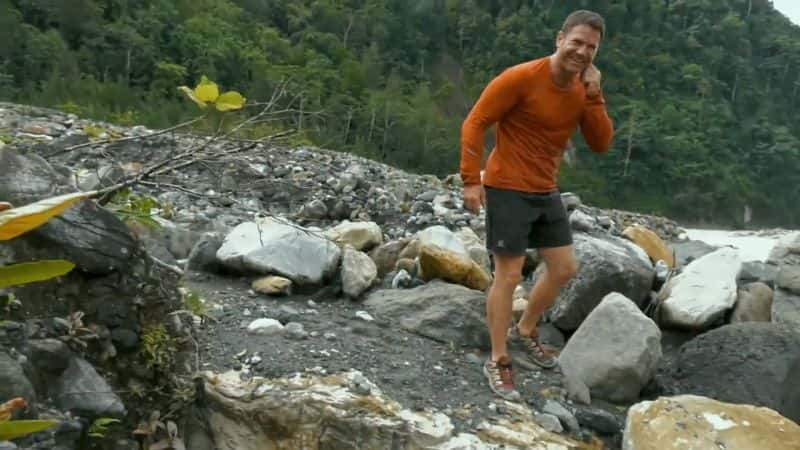 纪录片《Steve Backshalls 极限河流挑战：系列 1 Steve Backshalls Extreme River Challenge: Series 1》[无字][BT][720P]资源下载