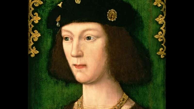 ¼Ƭ֮ Henry VII: Winter KingĻ/Ļ