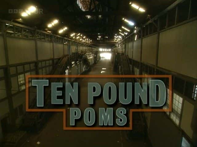 纪录片《十磅球：真实的故事 Ten Pound Poms: The Real Story》[无字] [BT][DVD画质]资源下载