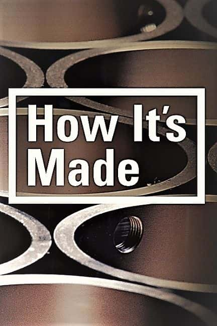 ¼Ƭϵ 27 How It's Made: Series 27Ļ/Ļ