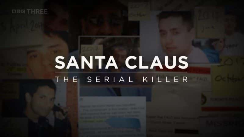 ¼Ƭʥˣɱ Santa Claus: The Serial Killer1080Pȫ1-Ļ/Ļ