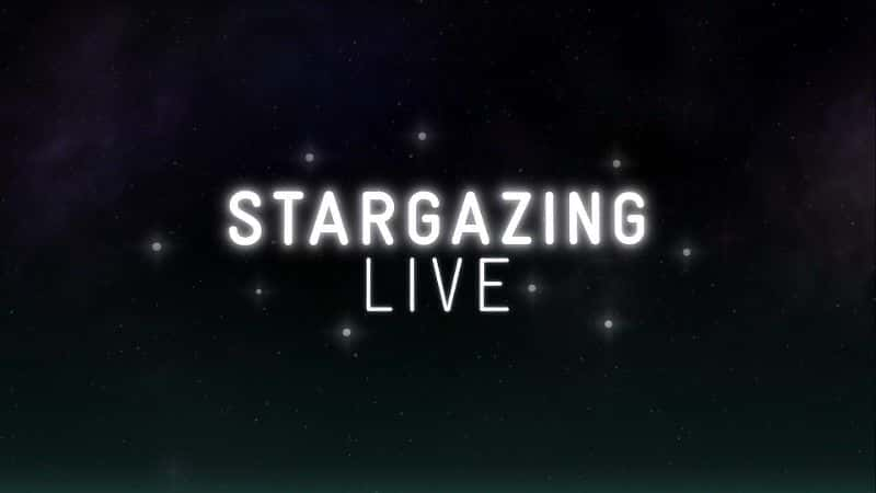 纪录片《观星现场2016 Stargazing Live 2016》[无字][BT][DVD]资源下载