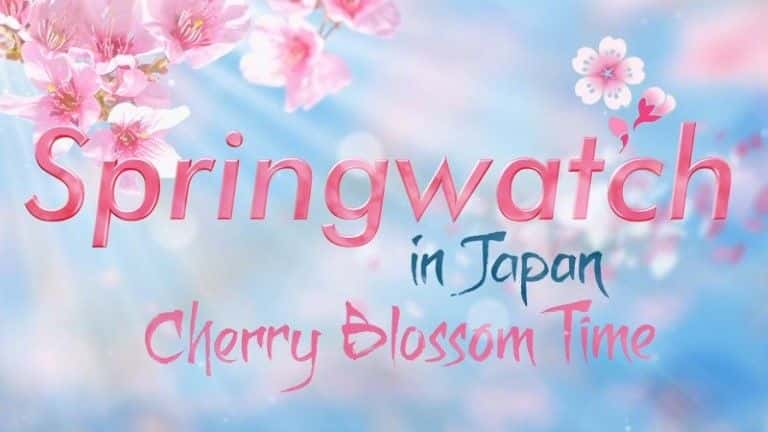 ¼ƬձSpringwatch Springwatch in Japan1080P-Ļ/Ļ