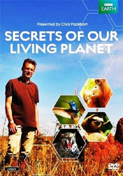 纪录片《我们生命星球的秘密 Secrets of our Living Planet》[无字][BT][720P]资源下载