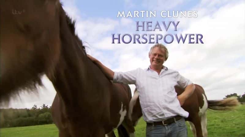 ¼Ƭ (ITV) Heavy Horsepower (ITV)Ļ/Ļ