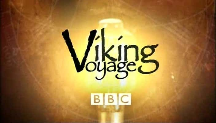 纪录片《维京航行 Viking Voyage》[无字][BT][720P]资源下载