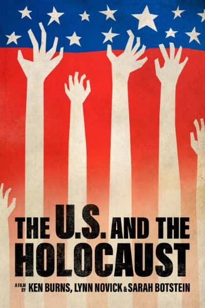 纪录片《美国和大屠杀 The US and the Holocaust》[无字][BT][720P]资源下载