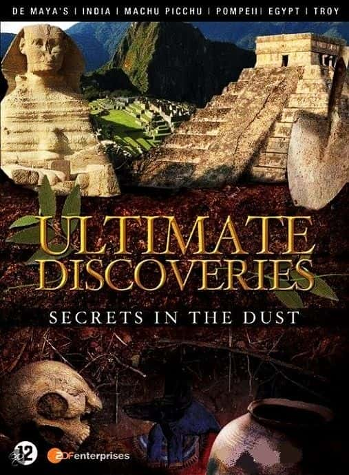 纪录片《灰尘收集中的秘密 1 Secrets in the Dust Collection 1》[无字] [BT][DVD画质]资源下载