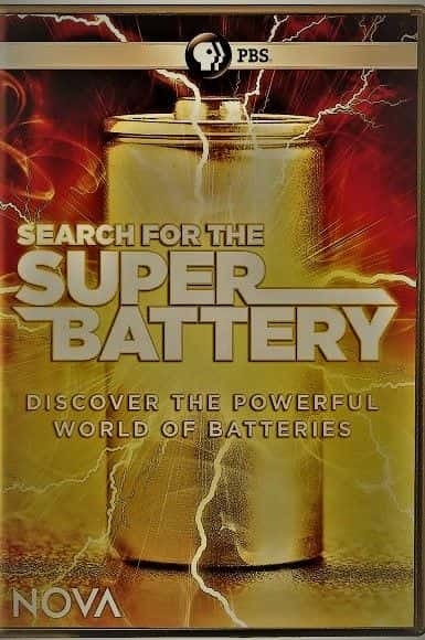 ¼ƬѰҳ Search for the Super BatteryĻ/Ļ