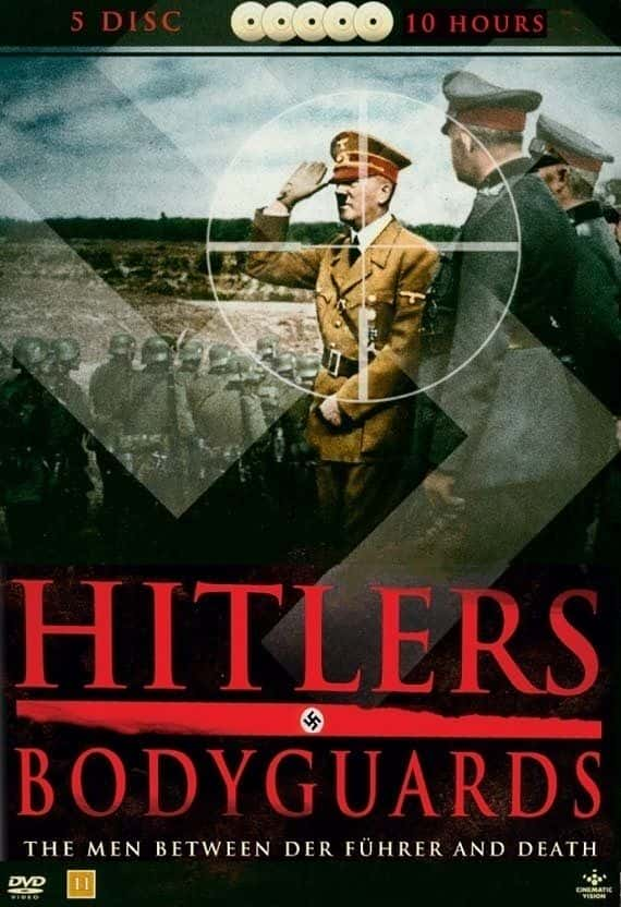 ¼Ƭϣձ Hitlers BodyguardĻ/Ļ