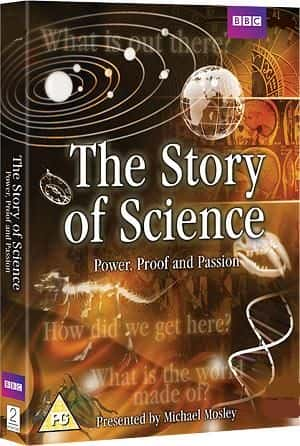 纪录片《科学的故事 The Story of Science》[无字][BT][720P]资源下载