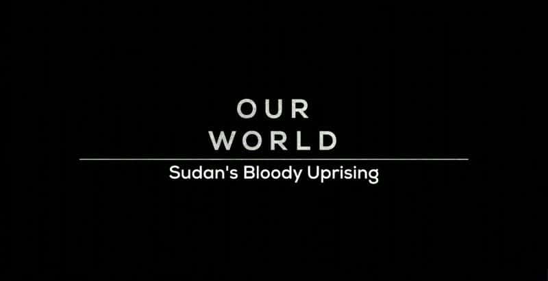 纪录片《苏丹血腥起义 Sudan's Bloody Uprising》[无字][BT][720P]资源下载