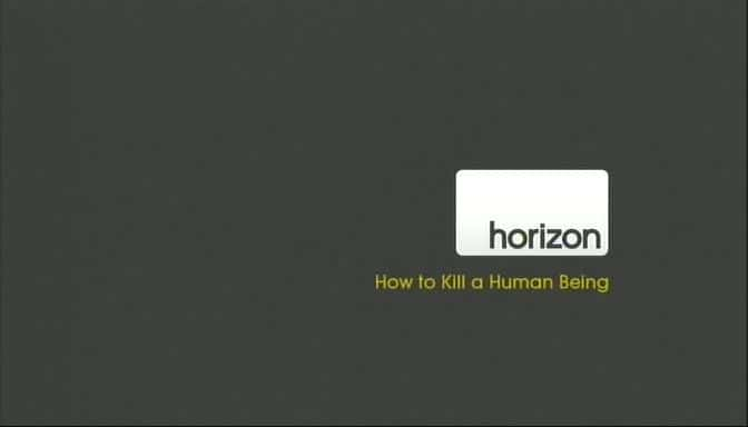 ¼Ƭɱһ How to Kill a Human BeingĻ/Ļ