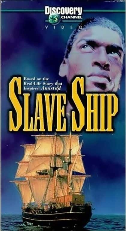 纪录片《奴隶船 Slave Ship》[无字] [BT][DVD画质]资源下载