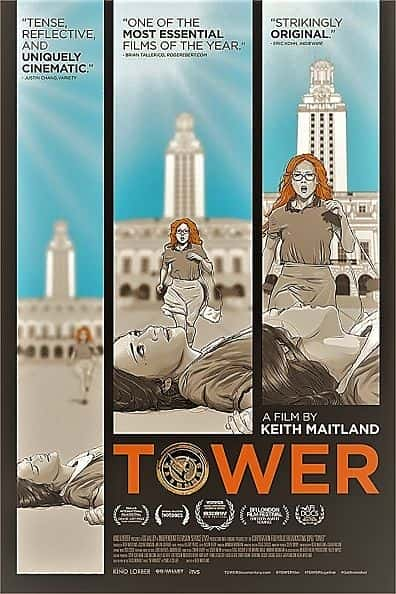 纪录片《塔 Tower》[无字][BT][1080P]资源下载