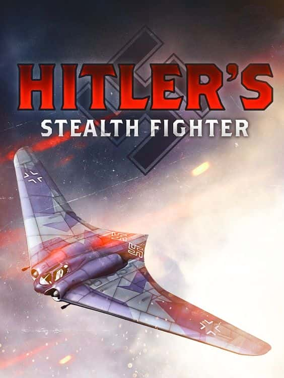 ¼Ƭϣս (NGC HD) Hitlers Stealth Fighter (NGC HD)Ļ/Ļ