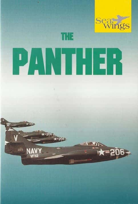 纪录片《海翼：黑豹 Sea Wings: The Panther》[无字][BT][DVD]资源下载