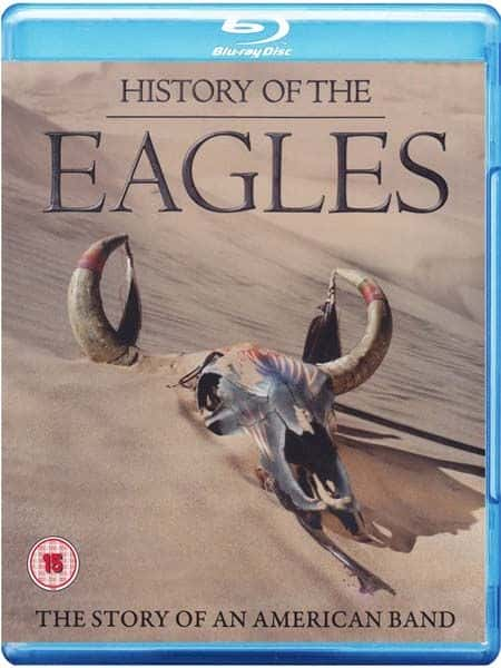 ¼Ƭӥʷ (EPC) History of the Eagles (EPC)Ļ/Ļ