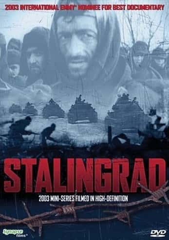 纪录片《斯大林格勒 Stalingrad》全3集[历史战争][无字幕][720P][AVI/MP4][BT][资源下载]