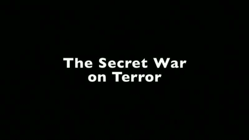 ¼Ƭܷս The Secret War on TerrorĻ/Ļ