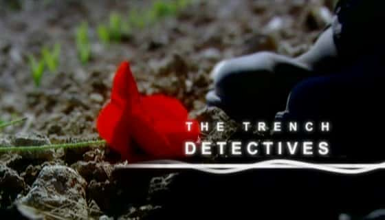 纪录片《战壕侦探 Trench Detectives》[无字][BT][720P]资源下载