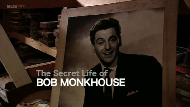 纪录片《鲍勃·蒙克豪斯的秘密生活 (BBC) The Secret Life of Bob Monkhouse (BBC)》[无字] [BT][DVD画质]资源下载