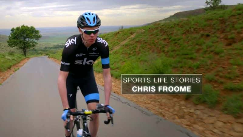 纪录片《体育生活故事克里斯·弗鲁姆 Sports Life Stories Chris Froome》[无字][BT][720P]资源下载