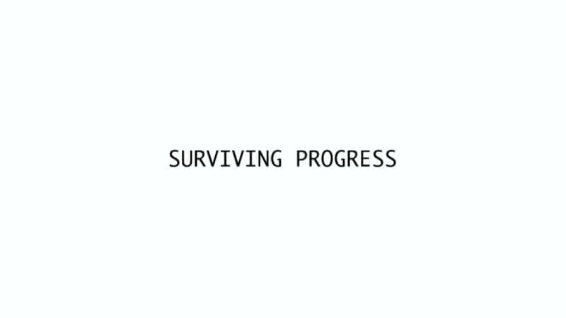 纪录片《生存进步 Surviving Progress》[无字] [BT][DVD画质]资源下载