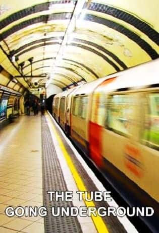 纪录片《地铁：走向地下-系列 1 The Tube: Going Underground-Series 1》[无字][BT][1080P]资源下载