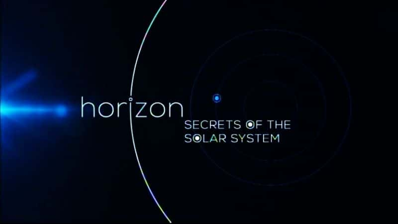 ¼Ƭ̫ϵ Secrets of the Solar SystemĻ/Ļ