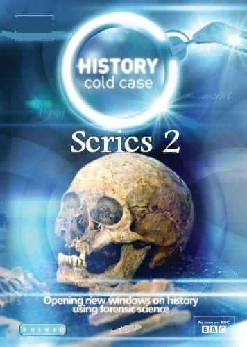 ¼Ƭʷϵ2 History Cold Case Series 2ȫ4-Ļ/Ļ