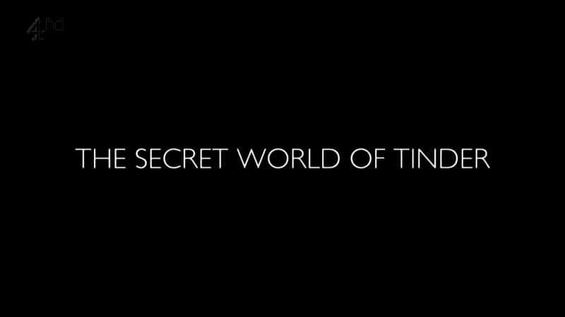 ¼ƬTinder  The Secret World of TinderĻ/Ļ