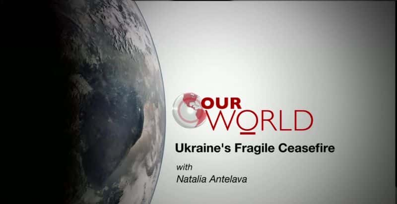 纪录片《乌克兰脆弱的停火 Ukraine's Fragile Ceasefire》[无字][BT][1080P]资源下载