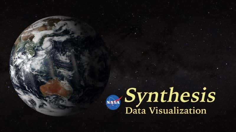 纪录片《综合：数据可视化 Synthesis: Data Visualization》[无字] [BT][DVD画质]资源下载