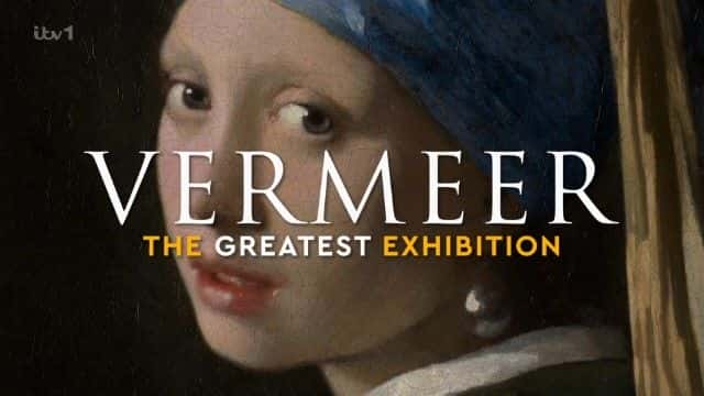 纪录片《维米尔：最伟大的展览 Vermeer: The Greatest Exhibition》[无字][BT][720P]资源下载