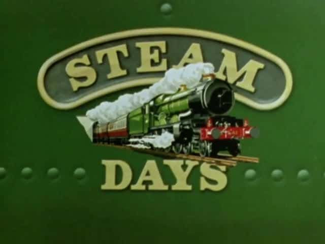 ¼Ƭ (BBC) Steam Days (BBC)ȫ1-Ļ/Ļ