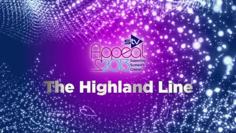 ¼Ƭߵ The Highland LineĻ/Ļ