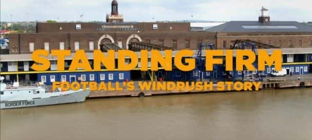 ¼Ƭᶨƣļ Standing Firm: Football's Windrush Story1080Pȫ1-Ļ/Ļ